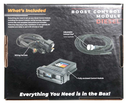K&N Engineering K&N 13-18 Dodge 2500/3500 6.7L I6 Diesel Boost Control Module 21-1568