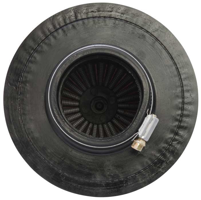 AEM Induction Universal Race Dry Flow Clamp-On AIP21-201D-XK