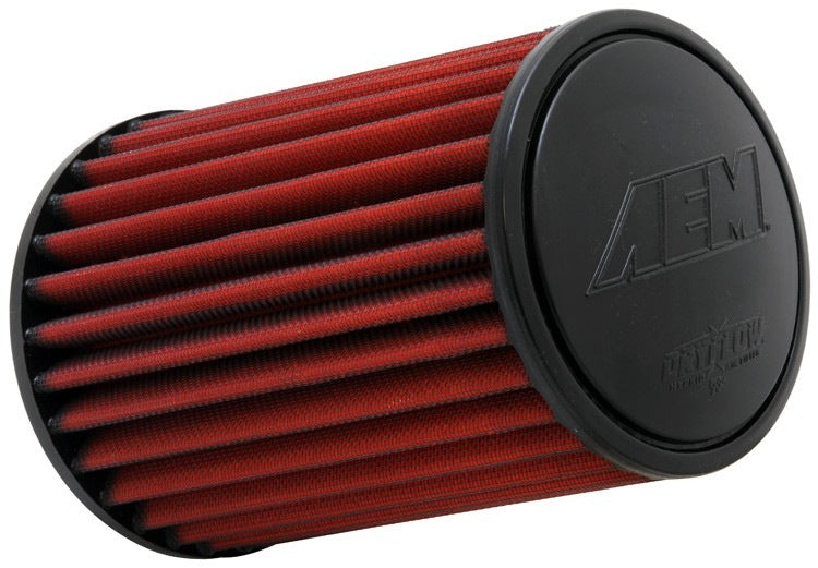 AEM Induction DryFlow Air Filter AIP21-2038DK