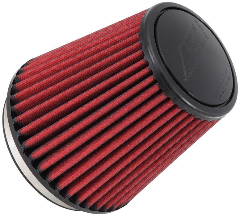 AEM Induction DryFlow Air Filter AIP21-2097DK