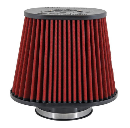 AEM Induction AEM Dryflow 5in. X 8in. Oval Straight Air Filter 21-2288DK