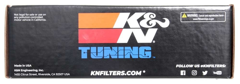 K&N Engineering K&N 17-18 Ford F250/F350 V8 6.7L Diesel Boost Control Module 21-2597