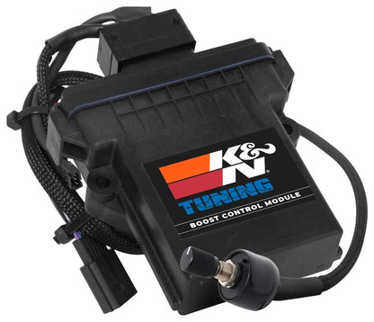 K&N Engineering K&N 17-18 Ford F150 3.5L V6 F/I Boost Control Module *Does Not Fit 15-16* 21-2599