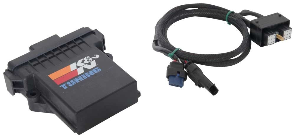 K&N Engineering K&N 17-18 Chevrolet 2500/3500 6.6L V8 Diesel Boost Control Module 21-3101