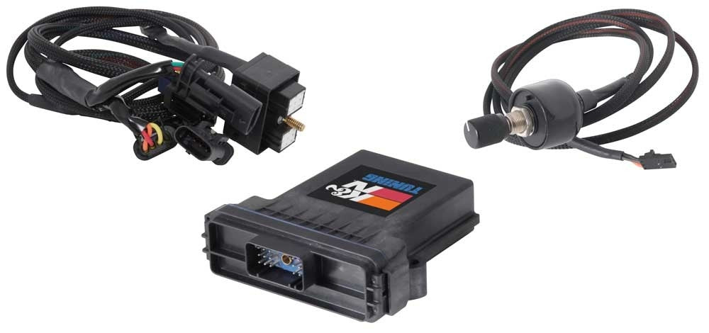 K&N Engineering K&N 17-18 Chevrolet 2500/3500 6.6L V8 Diesel Boost Control Module 21-3101