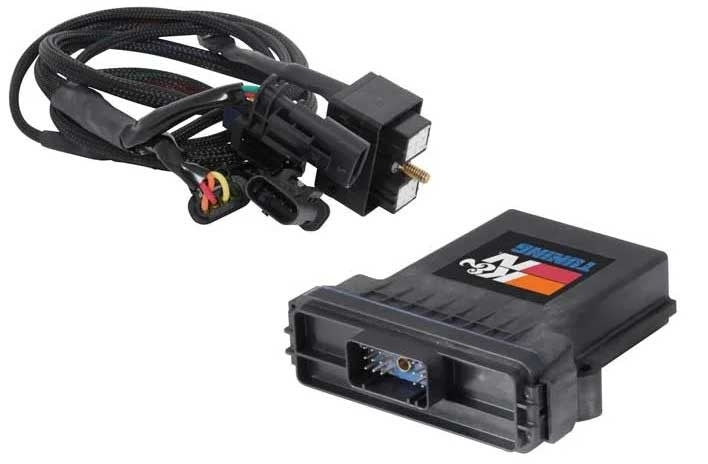 K&N Engineering K&N 17-18 Chevrolet 2500/3500 6.6L V8 Diesel Boost Control Module 21-3101