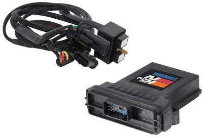 K&N Engineering K&N 17-18 Chevrolet 2500/3500 6.6L V8 Diesel Boost Control Module 21-3101