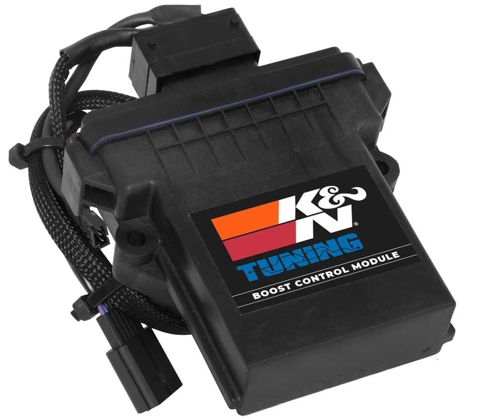 K&N Engineering K&N 17-18 Chevrolet 2500/3500 6.6L V8 Diesel Boost Control Module 21-3101