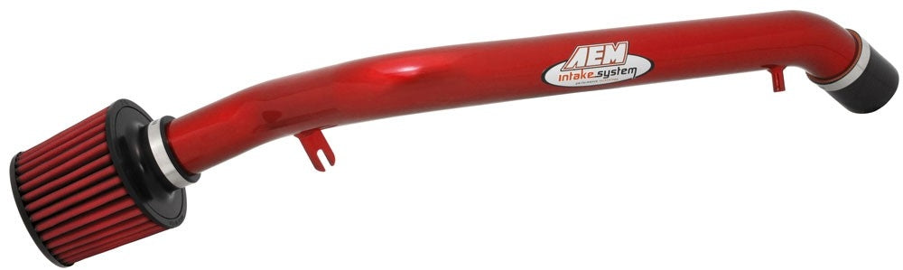 AEM Induction AEM 92-95 Honda Civic Red Cold Air Intake 21-401R