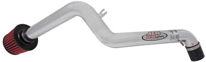 AEM Induction AEM 94-97 Honda Accord 4cyl Polished Cold Air Intake 21-408P
