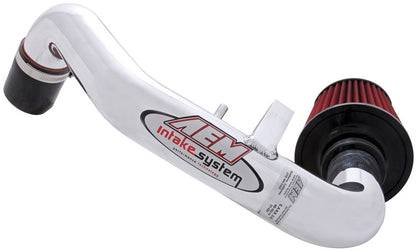 AEM Induction AEM 95-99 Dodge Neon DOHC 5sp Polished Cold Air Intake 21-420P