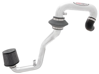 AEM Induction AEM 04-06 Scion xB / 06 xA 1.5L L4 Polished Cold Air Intake 21-570P