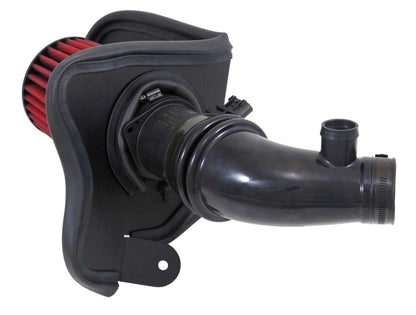 AEM Induction AEM 14-15 Chevrolet Cruze 2.0L - Cold Air Intake System - Gunmetal Gray 21-741