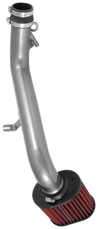 AEM Induction AEM 2012-2014 Mazda 2 1.5L-L4 Silver Cold Air Intake 21-809C