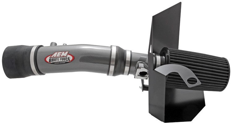 AEM Induction AEM Brute Force Intake System B.F.S.FORD 99-03 6.8L V10 21-8115DC