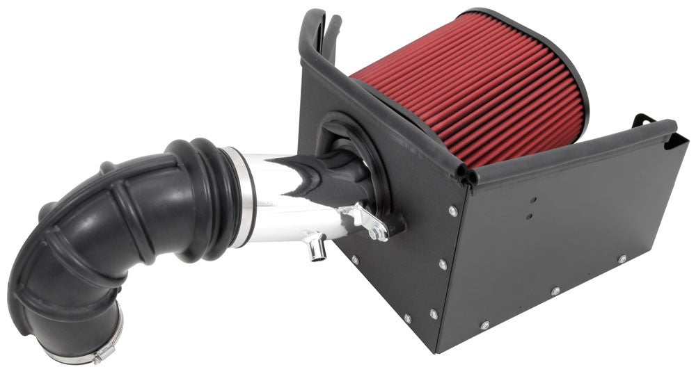 AEM Induction AEM 13-14 Dodge Ram 1500 5.7L V8 Brute Force Cold Air Intake 21-8228DP