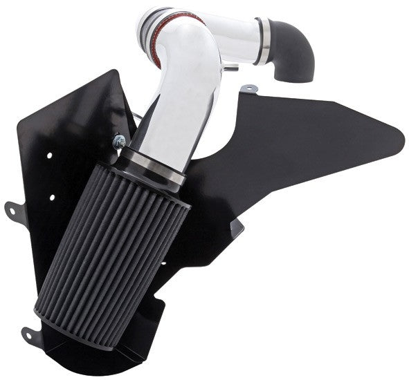 AEM Induction AEM Brute Force Intake System B.F.S.WRANGLER 91-95 2.5L 4CYL 21-8304DP