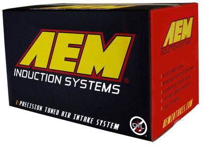 AEM Induction AEM Brute Force Intake System B.F.S.WRANGLER 91-95 4.0L 6CYL 21-8305DP