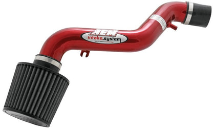 AEM Induction 88-91 Honda Civic/CRX 1.6L Short Ram Intake AIP22-400R