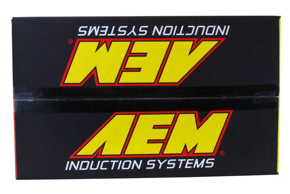 AEM Induction Short Ram Intake Sys tem-S.R.S. HONDA ACCORD AIP22-415R