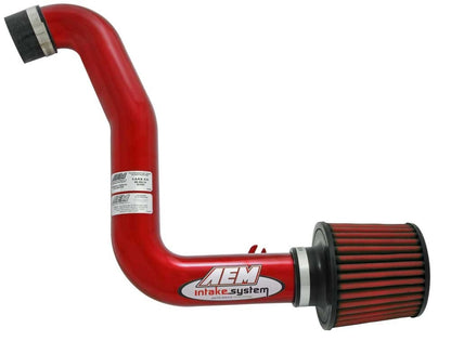 AEM Induction AEM Short Ram Intake System S.R.S.SATURN 91-99 1.9L S/DOHC 22-630R