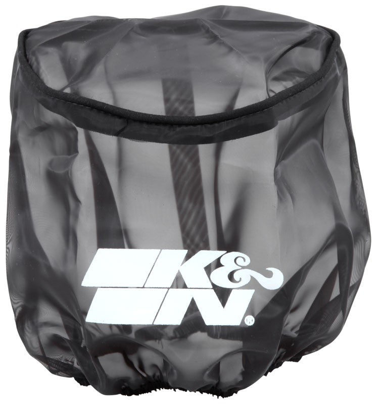 K&N Engineering K&N RC-2690 Black DryCharger Air Filter Wrap 22-8049DK