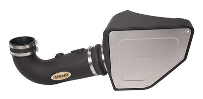 Airaid 2016 Chevy Camaro 6.2L Synthaflow Red Intake Kit / Oiled Filter 250-333