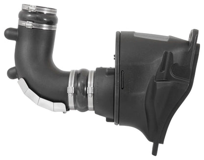 Airaid 14-18 Chevrolet Corvette V8 6.2L F/I Intake System (Dry / Red Media) 251-274