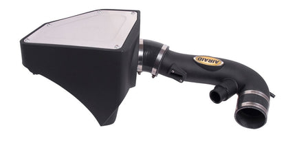 Airaid 2016 Chevrolet Camaro V6-3.6L F/I Performance Air Intake System 251-332