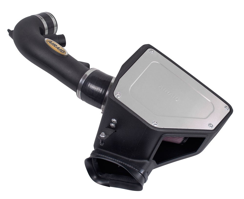 Airaid 2016 Chevrolet Camaro V6-3.6L F/I Performance Air Intake System 251-332