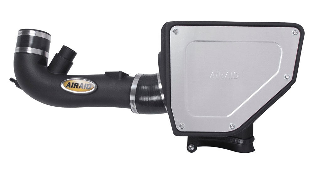 Airaid 2016 Chevrolet Camaro V6-3.6L F/I Performance Air Intake System 251-332