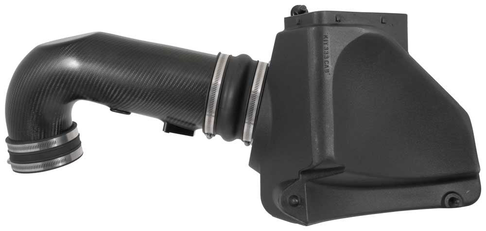 Airaid 16-17 Chevy Camaro SS V8-6.2L F/I Cold Air Intake Kit 251-333C