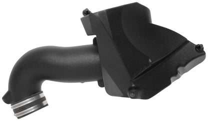 Airaid 16-19 Cadillac CTS-V 6.2L V8 Cold Air Intake Kit 251-334