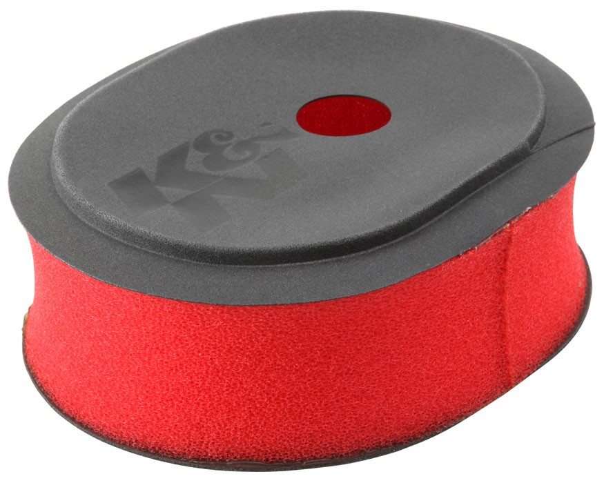 K&N Engineering K&N Universal Airforce PreCleaner Air Filter Foam Wrap - SU-1691 25-1691