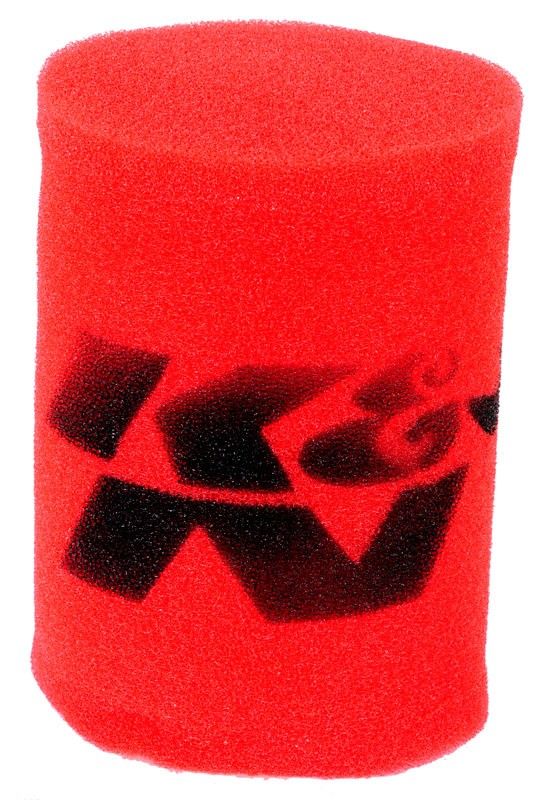 K&N Engineering K&N Precleaner Wrap 3-3/4in X 6inl 25-1770
