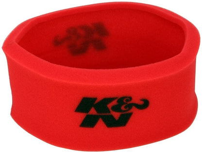 K&N Engineering K&N Air Filter Precleaner Wrap 14in x 6in 25-3770
