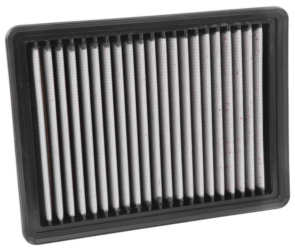 AEM Induction AEM Jeep Liberty 01-07 Grand Cherokee / Commander 05-10 Dry Flow Filter 28-20233