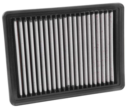 AEM Induction AEM Jeep Liberty 01-07 Grand Cherokee / Commander 05-10 Dry Flow Filter 28-20233