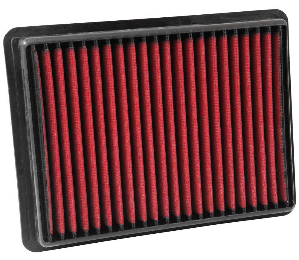 AEM Induction AEM Jeep Liberty 01-07 Grand Cherokee / Commander 05-10 Dry Flow Filter 28-20233