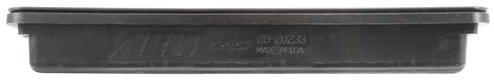 AEM Induction AEM Jeep Liberty 01-07 Grand Cherokee / Commander 05-10 Dry Flow Filter 28-20233