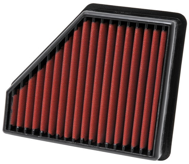 AEM Induction AEM 08 Hyundai Genesis Coupe 2.0L/3.8L L4/V6 10.5in O/S L x 8.75in O/S W x 2.219in H DryFlow Filter 28-20958