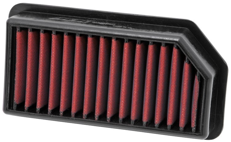 AEM Induction AEM 10-11 Kia Soul 1.6L/2.0L L4 9.75in O/S L x 5.125in O/S W x 2.188in H DryFlow Air Filter 28-20960