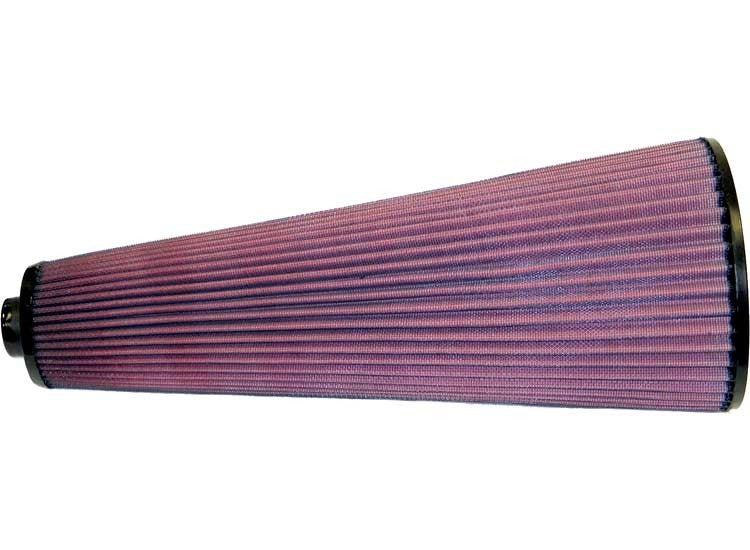 K&N Engineering K&N 84 Tiga Sport 2000 Scoop Auto Racing Filter 28-4120