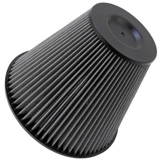 K&N Engineering K&N Replacement Drag Race Air Filter 9in flange 11in Bottom OD x 8.88in L x 5.88in Top Od 28-4215