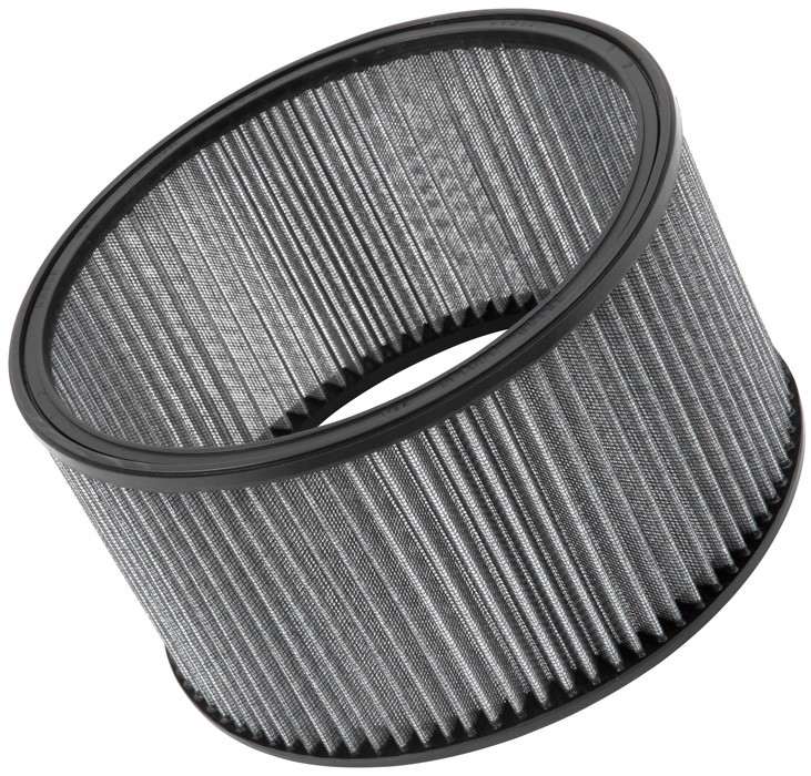 K&N Engineering K&N Replacement Drag Race Air Filter 9inOD x 5inH 28-4240
