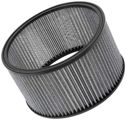 K&N Engineering K&N Replacement Drag Race Air Filter 9inOD x 5inH 28-4240