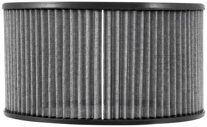 K&N Engineering K&N Replacement Drag Race Air Filter 9inOD x 5inH 28-4240