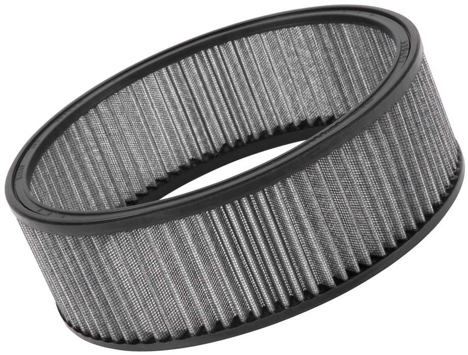 K&N Engineering K&N Replacement Drag Race Air Filter 9inOD x 3inH 28-4245