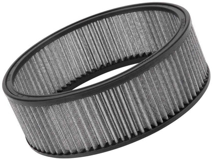 K&N Engineering K&N Replacement Drag Race Air Filter 9inOD x 3inH 28-4245