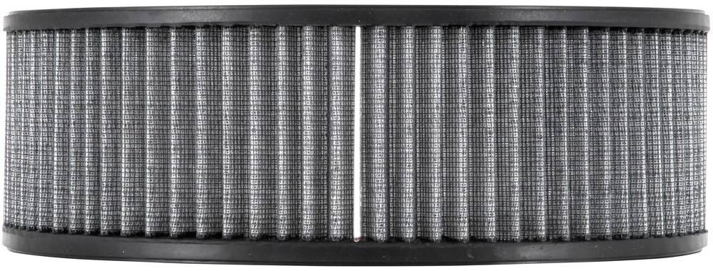 K&N Engineering K&N Replacement Drag Race Air Filter 9inOD x 3inH 28-4245
